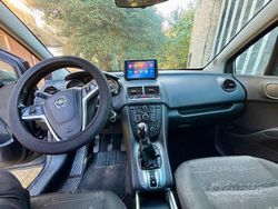 Nero Usata 2011 Opel Meriva Monovolume | 3000 € (Super prezzo)