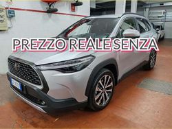 Other Usata 2025 Toyota Corolla Cross Trend SUV | 29.300 €
