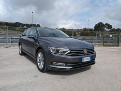 Grigio Usata 2017 VW Passat Business Tre volumi | 13.400 € (Buon prezzo)