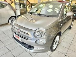 Grigio Usata 2022 Fiat 500 Dolcevita Tre volumi | 12.900 € (Buon prezzo)