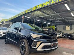 Nero Usata 2023 Opel Crossland Ultimate SUV | 14.600 € (Buon prezzo)