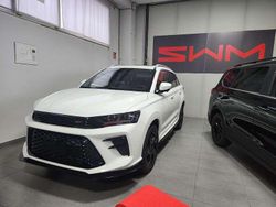 Nero Nuova 2025 SWM G01 SUV | 24.900 € (Ottimo prezzo)