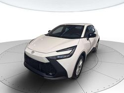 Bianco Nuova 2025 Toyota C-HR Active SUV | 28.200 € (Buon prezzo)