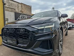Nero Usata 2020 Audi Q8 Sport SUV | 49.999 € (Super prezzo)
