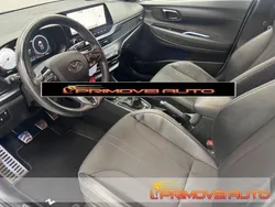 Bianco Usata 2023 Hyundai i20 N Performance Tre volumi | 30.500 € (Buon prezzo)