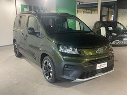 Verde Nuova 2025 Fiat Doblò Monovolume | 21.800 €