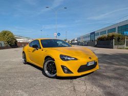 Usata 2014 Toyota GT86 GT Coupé | 22.800 € (Buon prezzo)
