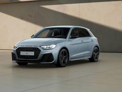 Grigio freccia perla nero mito metallizz Nuova 2025 Audi A1 Sportback S-Line Due volumi | 36.750 € (Molto cara)