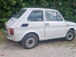 Usata 1982 Fiat 126 Due volumi | 6500 €