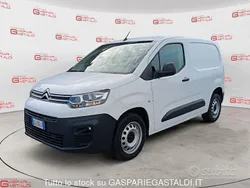Other Usata 2021 Citroën Berlingo Monovolume | 15.800 € (Ottimo prezzo)