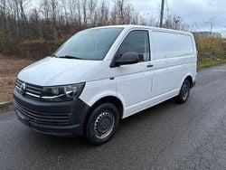 Bianco Usata 2016 VW T6 Furgone | 8600 € (Ottimo prezzo)