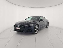 Blu Usata 2024 Audi A7 Business Due volumi | 49.900 € (Ottimo prezzo)