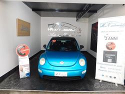 Blu Usata 1999 VW Beetle Tre volumi | 1990 € (Super prezzo)