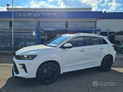 Nuova 2025 SWM G01 SUV | 25.490 €