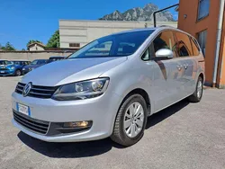 Grigio Usata 2017 VW Sharan Monovolume | 17.900 € (Buon prezzo)