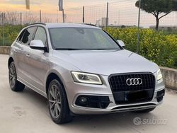 Usata 2015 Audi Q5 S-Line SUV | 14.000 € (Buon prezzo)