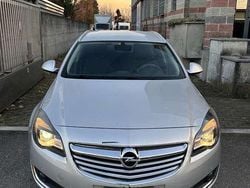 Other Usata 2014 Opel Insignia Business Station wagon | 5899 € (Buon prezzo)