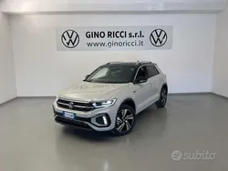 Nuova 2025 VW T-Roc R-line Plus SUV | 32.000 € (Buon prezzo)