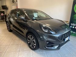 Grigio Usata 2024 Ford Puma ST SUV | 18.999 € (Buon prezzo)