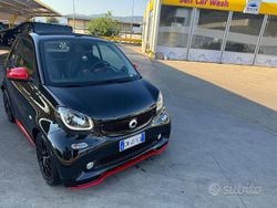 Usata 2016 Smart ForTwo Cabrio Brabus Cabrio | 13.500 €