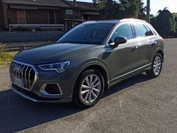 Grigio Usata 2019 Audi Q3 SUV | 29.500 € (Molto cara)