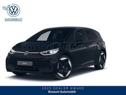 Nero Nuova 2025 VW ID.3 Pro Due volumi | 38.344 € (Cara)