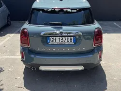 Usata 2021 Mini One D Countryman Classic SUV | 22.000 € (Buon prezzo)