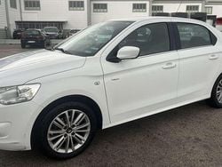 Usata 2016 Citroën C-Elysee I PureTech Tre volumi | 5200 € (Buon prezzo)