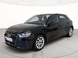 Usata 2025 Audi A1 | 25.400 € (Buon prezzo)