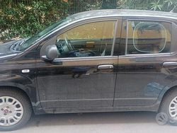 Nero Usata 2019 Fiat Panda Tre volumi | 8000 € (Ottimo prezzo)