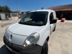 Bianco Usata 2013 Renault Kangoo Monovolume | 3499 € (Super prezzo)