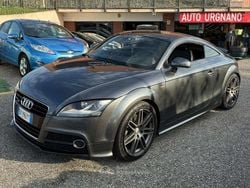 Grigio Usata 2012 Audi TT Advanced Coupé | 15.000 € (Buon prezzo)