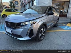 Grigio Usata 2023 Peugeot 3008 GTi SUV | 21.990 € (Ottimo prezzo)