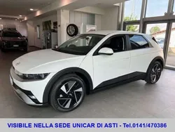 Atlas white matte Nuova 2025 Hyundai Ioniq 5 SUV | 44.900 € (Buon prezzo)