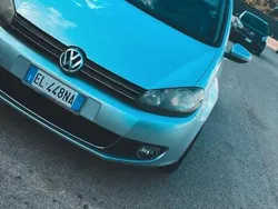 Usata 2012 VW Golf VI Due volumi | 5000 € (Ottimo prezzo)