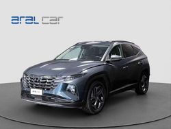 Grigio scuro Usata 2023 Hyundai Tucson SUV | 28.500 € (Cara)