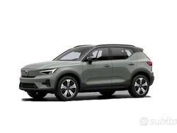 Nuova 2025 Volvo XC40 Single Motor SUV | 41.900 € (Buon prezzo)