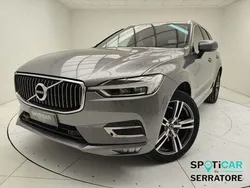 Grigio Usata 2021 Volvo XC60 Inscription SUV | 33.986 € (Buon prezzo)