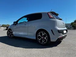 Usata 2011 Abarth Punto Evo Due volumi | 8500 € (Super prezzo)