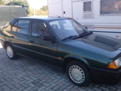 Usata 1992 Alfa Romeo 33 Tre volumi | 4500 €
