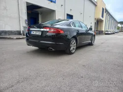 Usata 2011 Jaguar XF Tre volumi | 8500 € (Super prezzo)