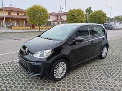 Nero Usata 2021 VW up! move up! Due volumi | 9900 € (Buon prezzo)