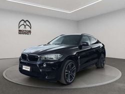 Blu Usata 2015 BMW X6 M SUV | 44.500 € (Ottimo prezzo)