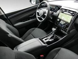 Blu Usata 2024 Hyundai Tucson Select SUV | 37.300 € (Buon prezzo)