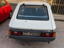 Usata 1987 Fiat 127 Due volumi | 2790 €