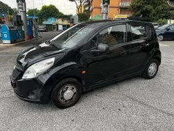 Nero Usata 2010 Chevrolet Spark Due volumi | 1900 € (Super prezzo)