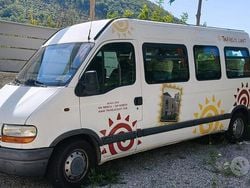 Bianco Usata 2001 Renault Master Furgone | 6000 €