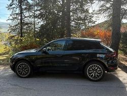 Usata 2015 Porsche Macan S SUV | 28.999 € (Buon prezzo)