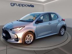 Argento metallizzato Usata 2024 Mazda 2 Tre volumi | 17.900 € (Buon prezzo)