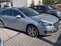 Grigio Usata 2016 Peugeot 508 Business-Line Station wagon | 8800 € (Buon prezzo)